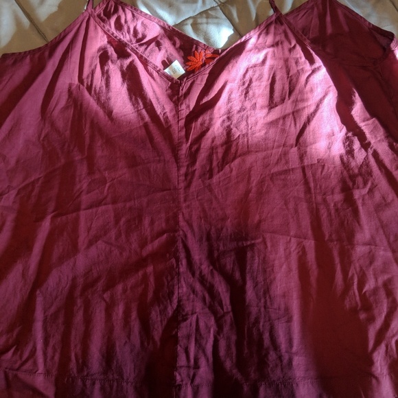 Trendy Old Navy Plus Size Tank XXL - Picture 2 of 6